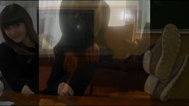 я - это прошлое,настоящее,будущее... смотреть онлайн