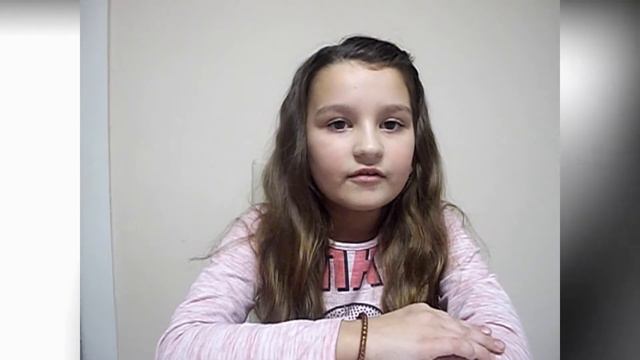 VI. Internetes Versmondó Verseny - Beca Vivien смотреть онлайн