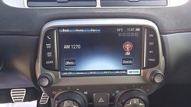 Used 2013 Red Chevrolet Camaro ZL1 | Davis Claresholm | Lethbridge, Calgary смотреть онлайн