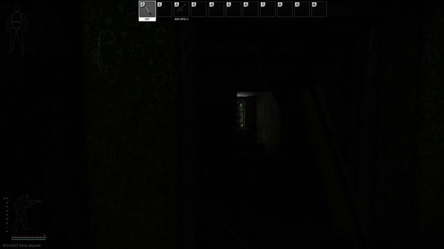 Escape From Tarkov, EFT, рубрика читеры, №2 BT_FeermeenT смотреть онлайн