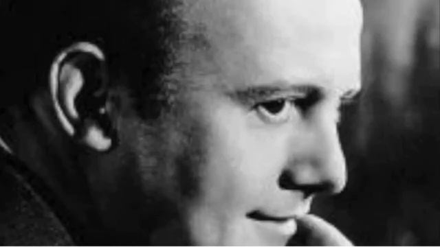 Tito Gobbi - Nel Cor Più Non Mi Sento (Giovanni Paisiello) смотреть онлайн