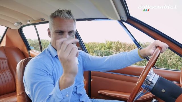 Iso Rivolta Fidia смотреть онлайн