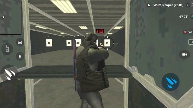 ВСТУПИЛ В АРМИЮ! БУДНИ АРМЕЙЦА НА СМАРТ РП! 1 ЧАСТЬ смотреть онлайн