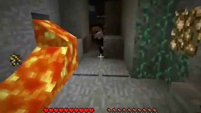 Minecraft: Cube-World серия 2 "Тюремщик" смотреть онлайн