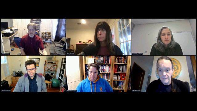 Dojo: Board AMA смотреть онлайн