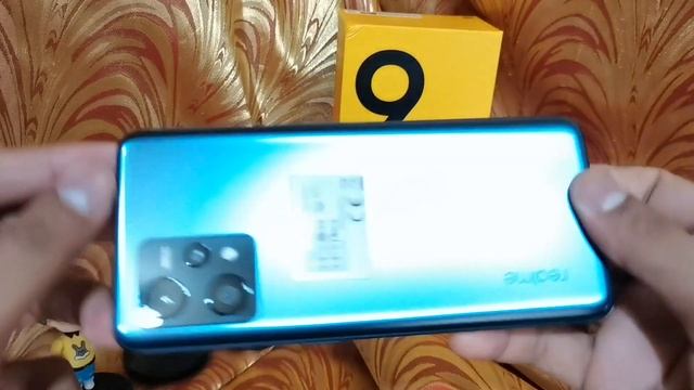 realme 9 4G, 108MP in PH for PHP 14.9K PRICE ONLY смотреть онлайн