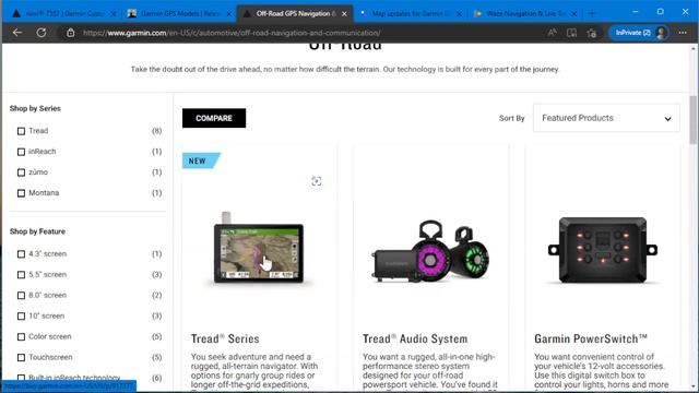 Garmin discontinuing map updates for certain models смотреть онлайн
