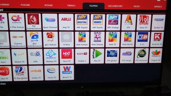 MXQ Pro 4K 5G Android TV Box Review and Installation Guide.