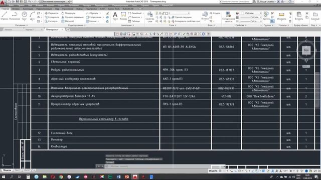 Обзор RubezhCAD 1. 27 смотреть онлайн