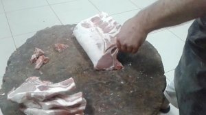 Топор для рубки мяса №1 рубим свинной антрекот. Тел. 89150489904 Семен