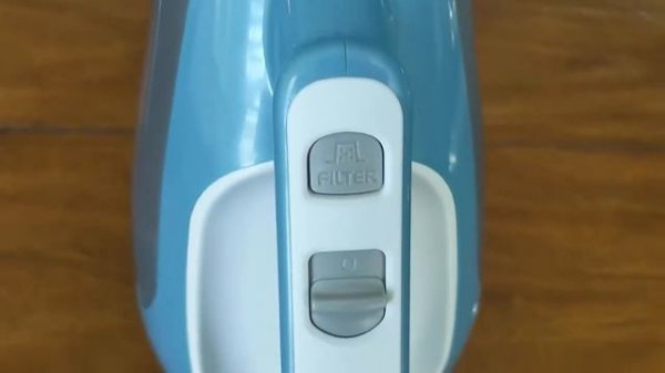 BLACK+DECKER dustbuster