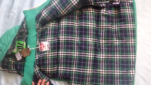 Обзор мужской жилетки Lee Cooper 2 Zip смотреть онлайн