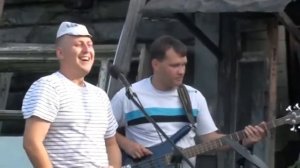 ВИА "Трудовые резервы" - Подкаблучник (кавер)