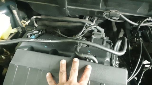 Motor acelerado, como lo solucione. ford ecosport , zetec rocam 1.6 смотреть онлайн