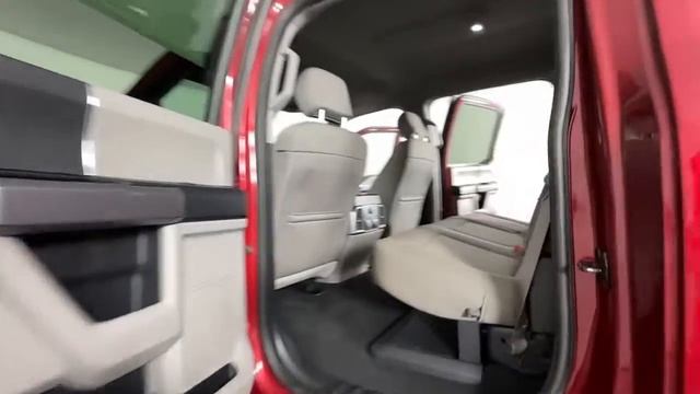 2019 Ford Super_Duty_F-350_SRW Colorado Springs, Castle Rock, Southern Colorado, Monument, Falcon 5 смотреть онлайн