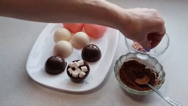 Шоколадные_БОМБОЧКИ.__4_разных_вкуса..mp4 смотреть онлайн