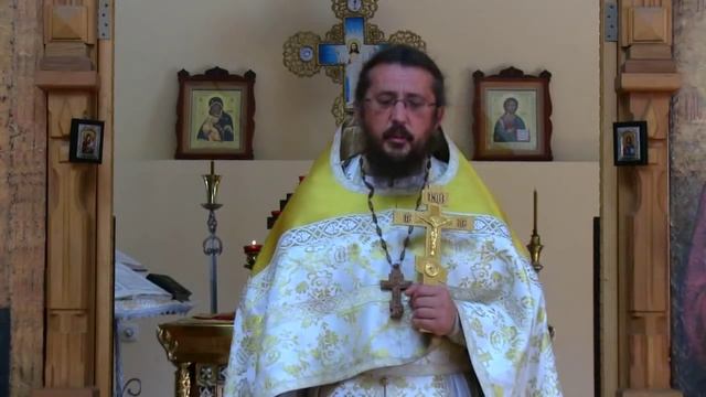 О прощении долгов и должников. Священник Игорь Сильченков смотреть онлайн