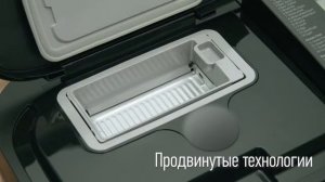 Хлебопечка Panasonic SD-R2530KTS