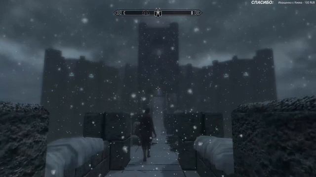 The Elder Scrolls V: Skyrim Прохождение #5 [2K, RX6800] смотреть онлайн