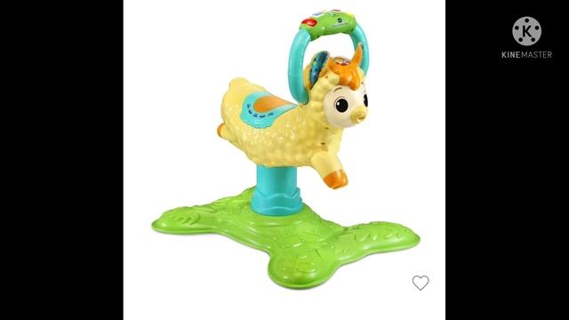 Most Wanted Holiday Toys 2021 | NEW TOYS at VTECH that your kids will LOVE смотреть онлайн