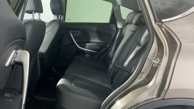 Faw Besturn X80 смотреть онлайн