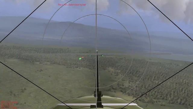 IL-2 Sturmovik 1946 - Battle for Rzhev - IL2 Campaign - Part 12 смотреть онлайн