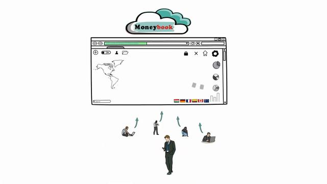 Moneybook смотреть онлайн