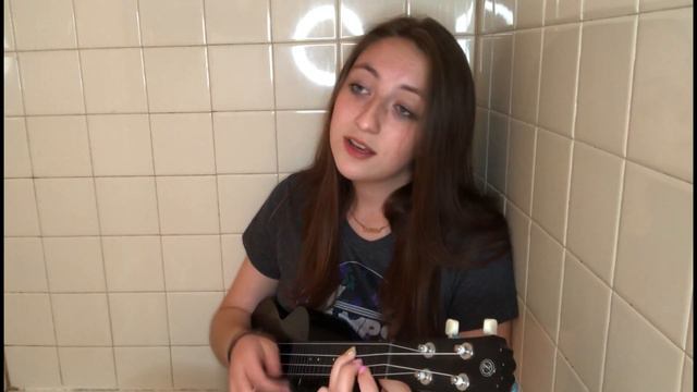 Can We Dance // The Vamps (Cover) смотреть онлайн