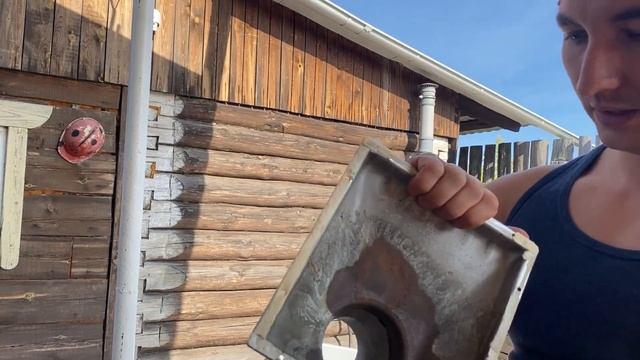 Газовый котел Navien Ace Turbo Coaxial 13K (Навьен Айс) смотреть онлайн