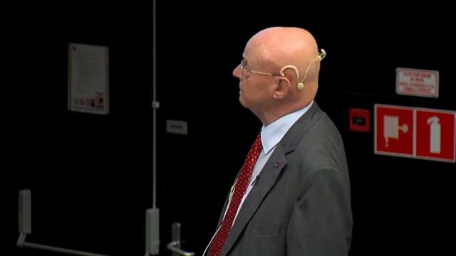 Geert Hofstede -  Business Goals For A Sustainable World Economy