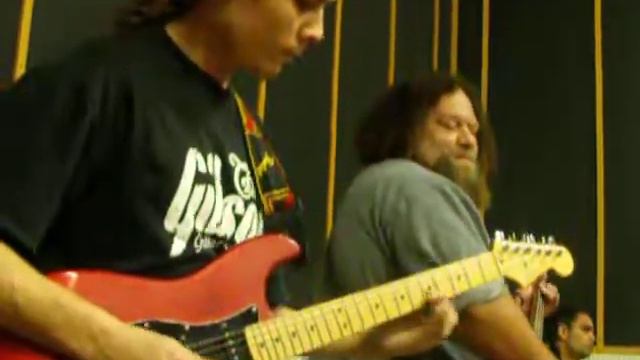 Rock n Roll Mama - Old Flames Band смотреть онлайн