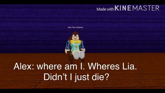 3x1 “Let the games begin!” || City Roblox Escape The Night смотреть онлайн