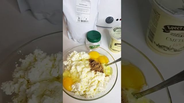 Кулинарные находки от Людмилы