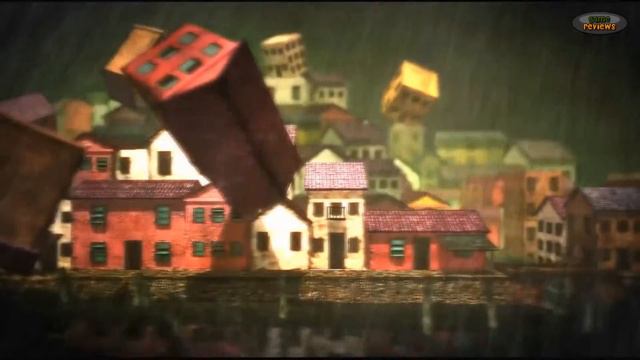 Spate - Official Trailer смотреть онлайн