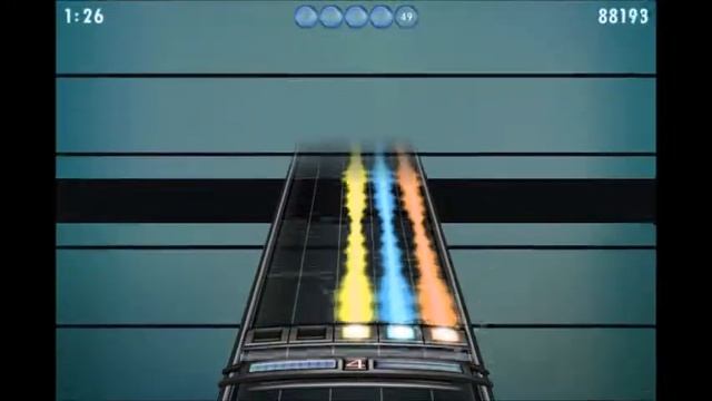 Phase Shift Custom Chart: "Rusty Cage" by Johnny Cash смотреть онлайн