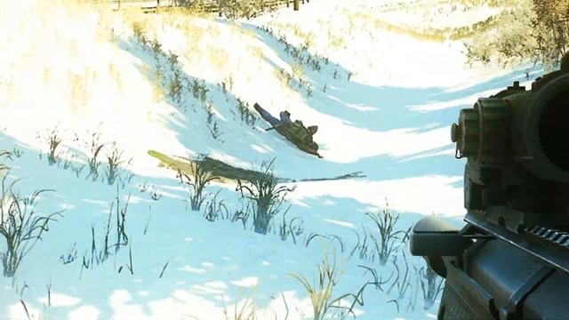 Mastering the Art of Ratting in Tarkov… смотреть онлайн
