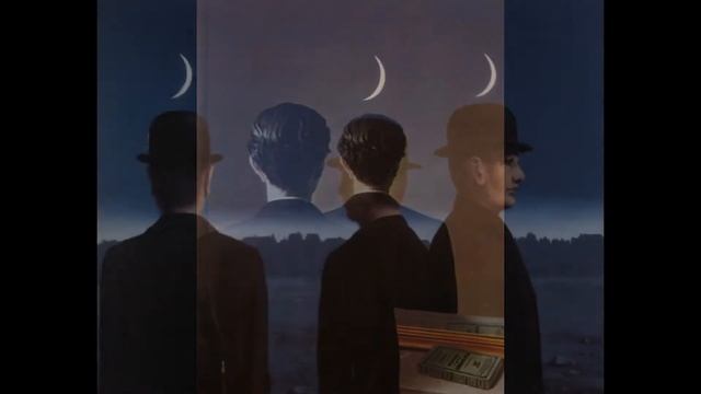 René Magritte 1898-1967, Belgium смотреть онлайн