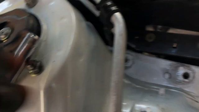 Pt: 8 The Whining V6 Celica / Custom engine mount bracket 1MZ-FE into a 6th gen Celica.