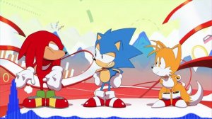 Sonic 2 - Chemical Plant Zone (Foxhunt and VGR Remix)