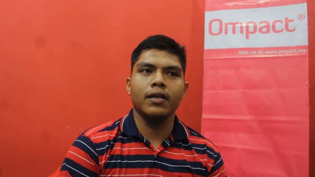 Testimoni Peserta Program OMPACT 2016 Program Usahawan | ASL Training & Consultancy смотреть онлайн