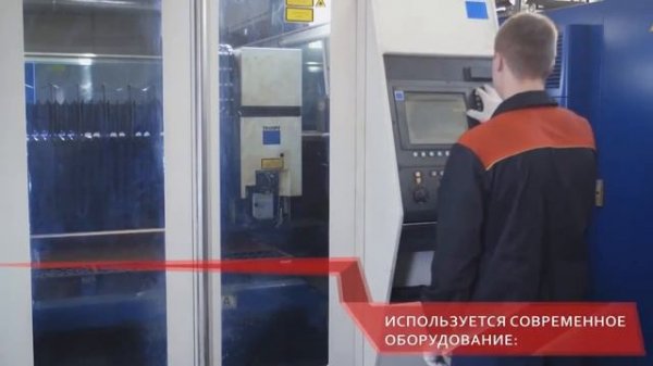 Турникеты Oxgard (Praktika), завод Возрождение