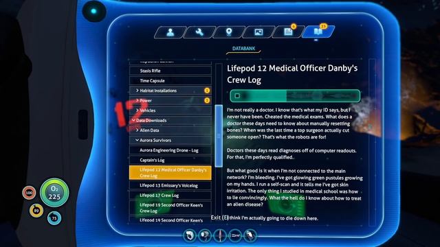 Ampeels and Volcanoes - Let's Play Subnautica Part 17 [Blind PC Gameplay] смотреть онлайн