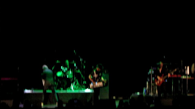 Manfred Mann's Earth Band & Barclay James Harvest 25 мая 2012 смотреть онлайн