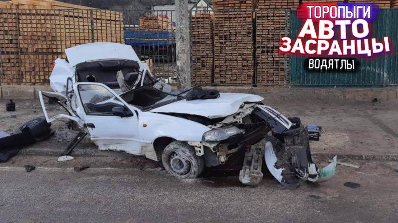 Спешат да не туда! Торопыги и АвтоЗасранцы смотреть онлайн