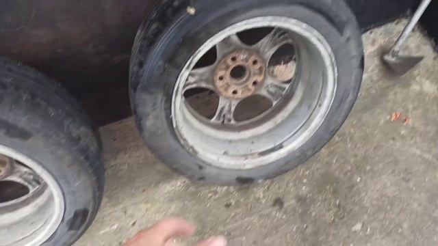 Литые диски на 16. смотреть онлайн