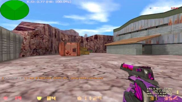 cs 1.6 best config | 2023 +aim.cfg | 99% hs | download in desc смотреть онлайн