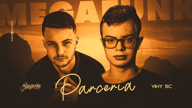 MEGA FUNK DOIDONA - DJ KAUAN GABRIEL & DJ VINY SC смотреть онлайн