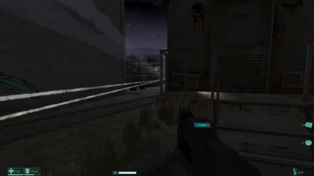 F.E.A.R. Perseus Mandate запись геймплея #3/4 смотреть онлайн