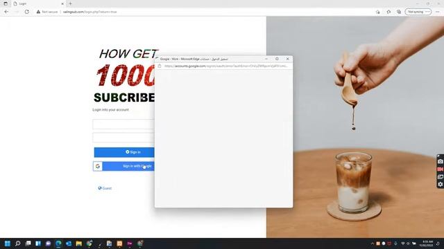 error 400 redirect_uri_mismatch fixed смотреть онлайн