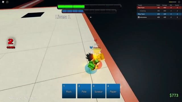 Top 15 Best Roblox Fighting games to play in 2021 смотреть онлайн